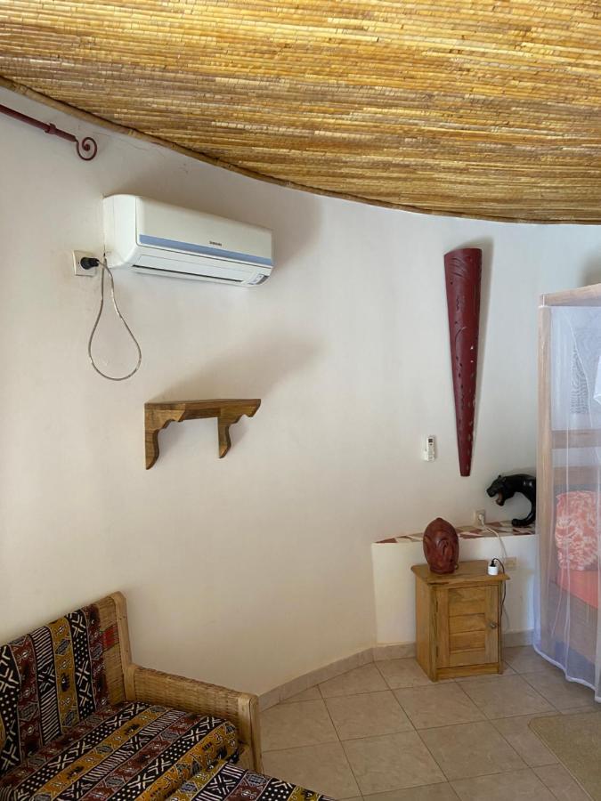 Keur Des Pecheurs Chez Ivan Ouoran Dış mekan fotoğraf